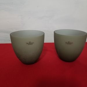 SEAGUL STUDIO CANDLE HOLDER